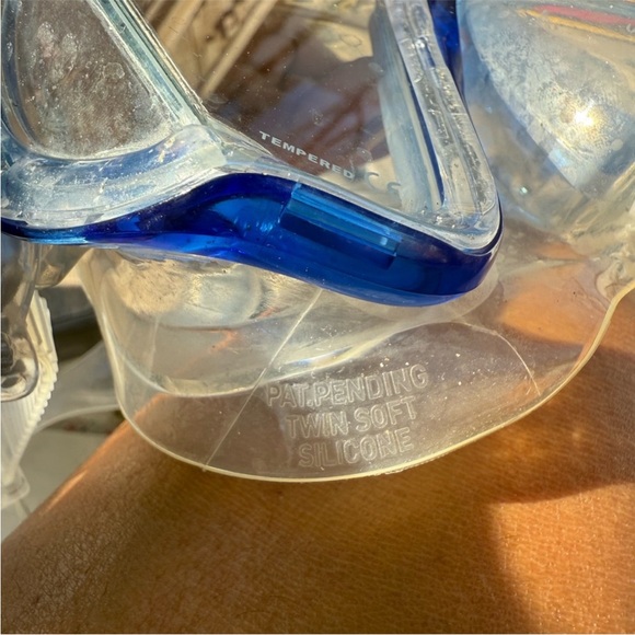 Mares Mask - Picture 5 of 7